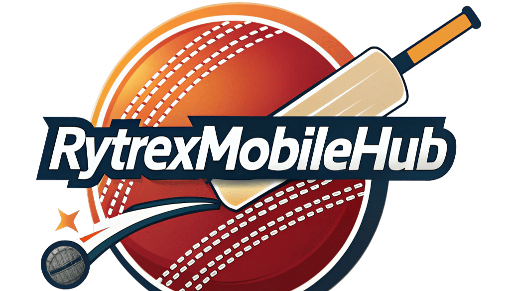 RYTREXMOBILEHUB Logo